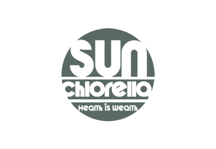 Sun Chlorella
