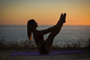 Beginner Pilates Workouts Online